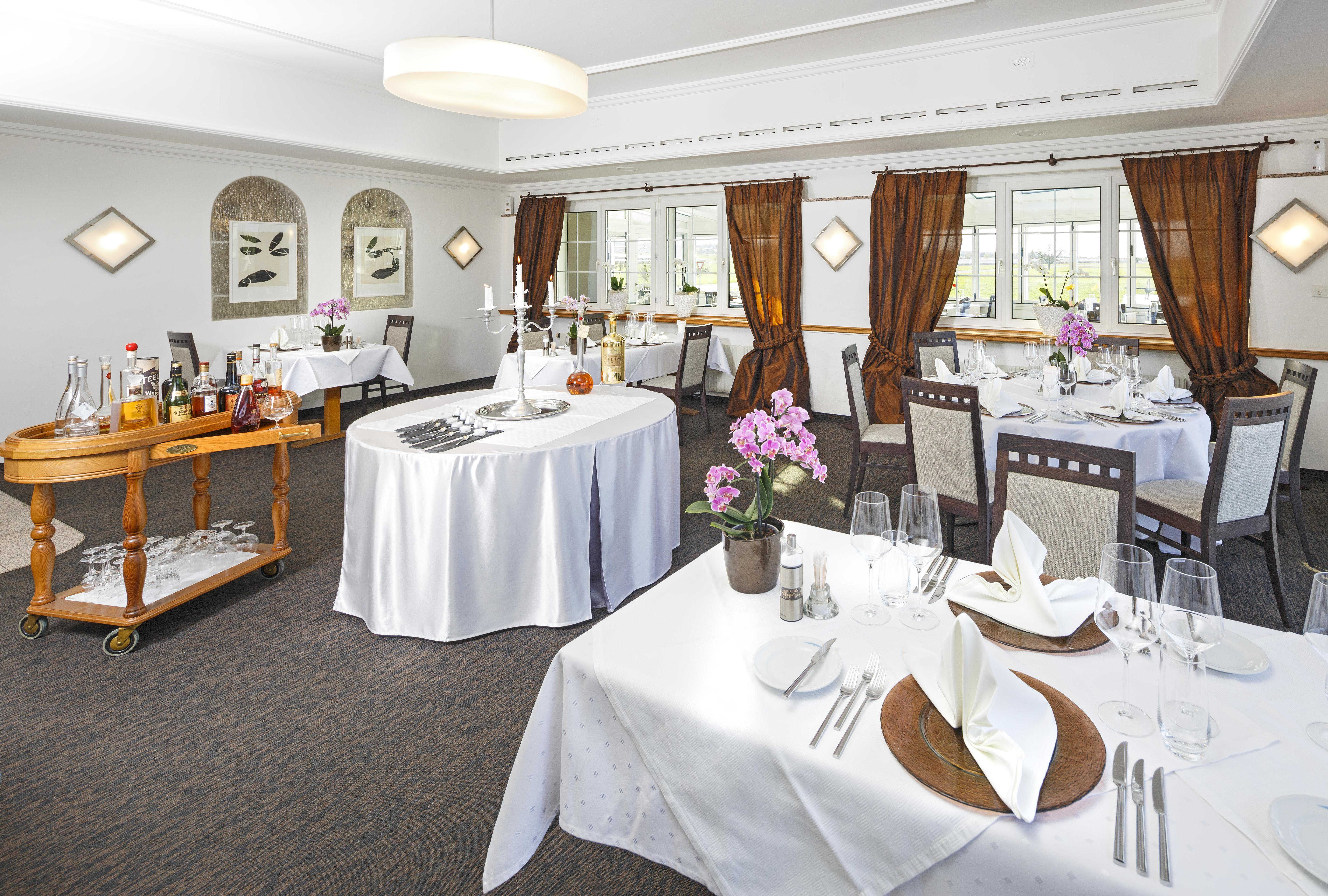 Seemoewe Swiss Quality Hotel Guttingen Экстерьер фото