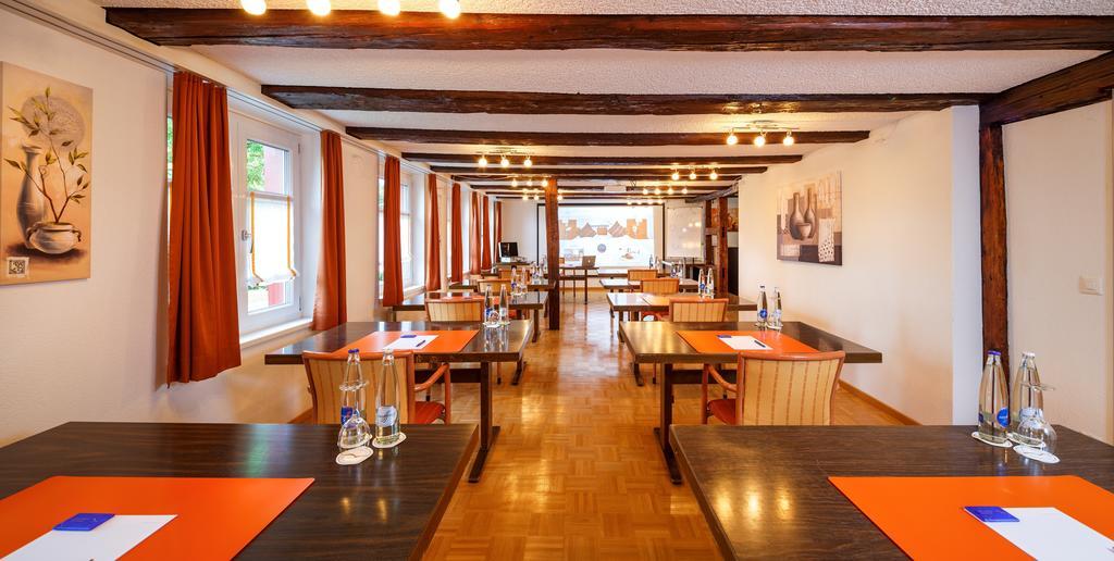 Seemoewe Swiss Quality Hotel Guttingen Экстерьер фото