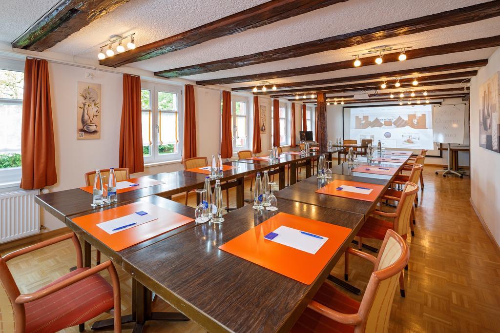 Seemoewe Swiss Quality Hotel Guttingen Экстерьер фото