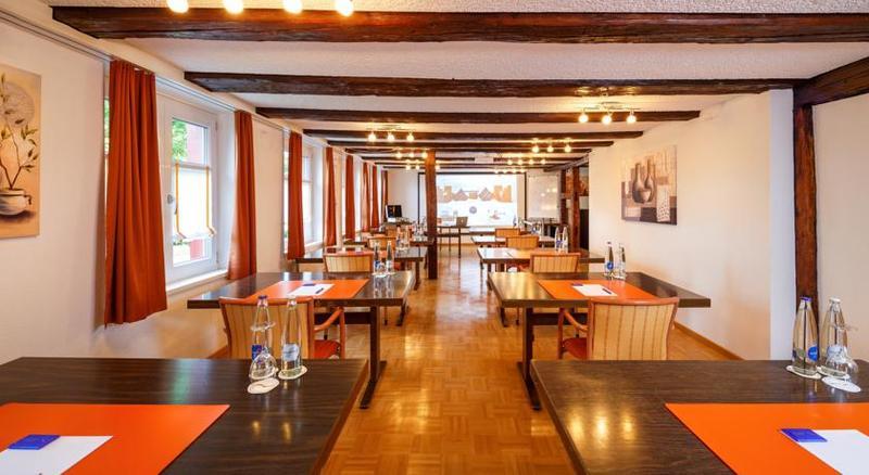 Seemoewe Swiss Quality Hotel Guttingen Экстерьер фото